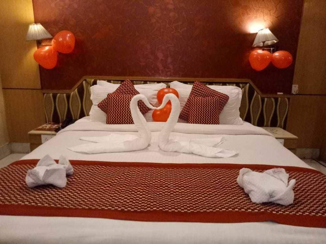 Hotel Singh International Delhi  Exterior photo
